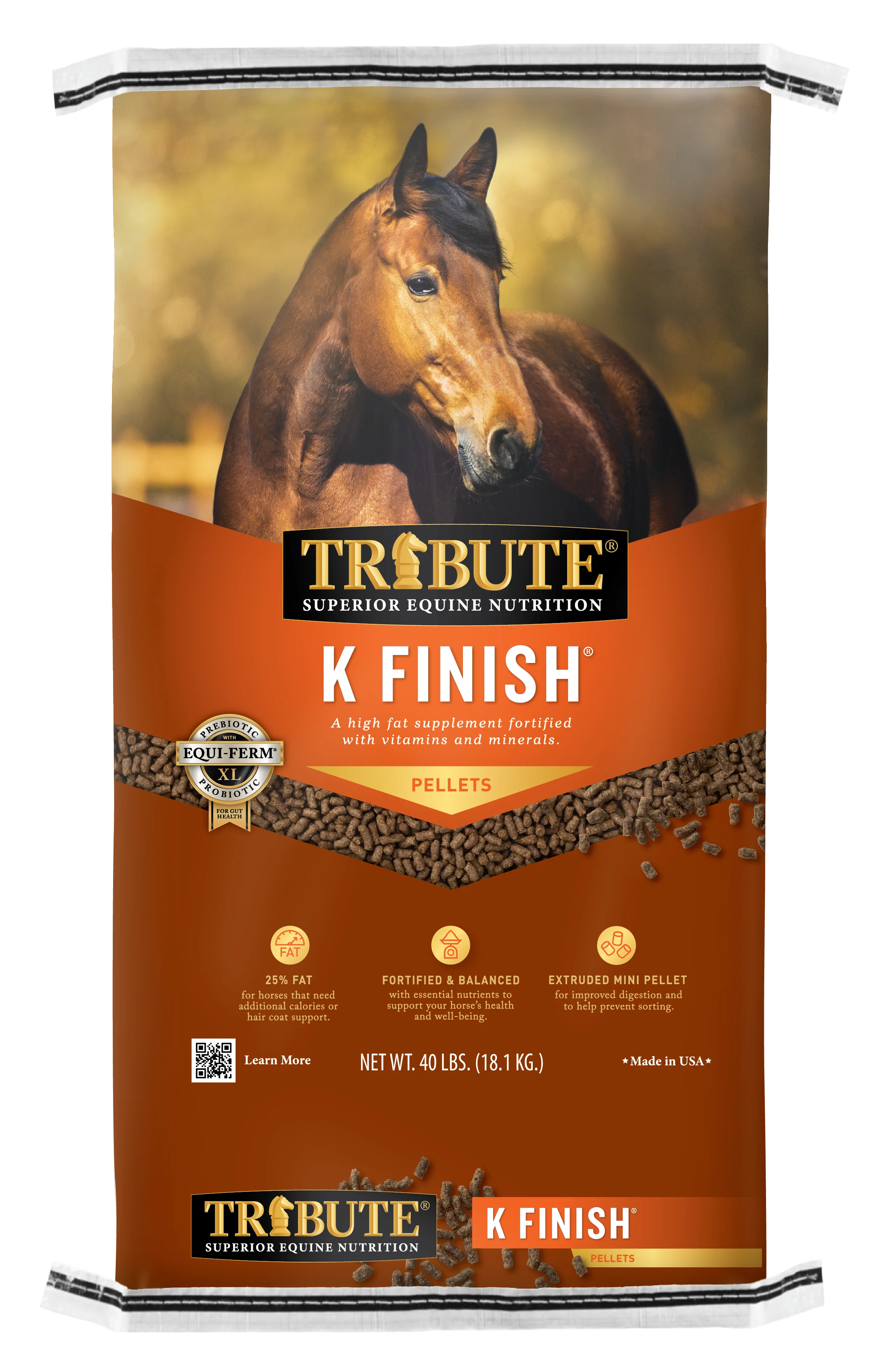 Equine Nutritional Supplements
